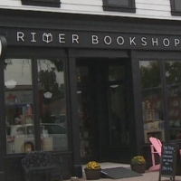 Awesome Local Author Fair at River Bookshop